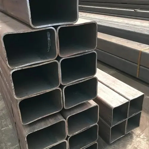 隆阳q355c无缝方矩管